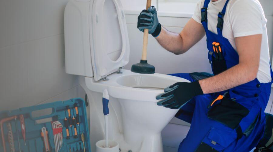 Professional Leak Detection Services in Atlanta, NY